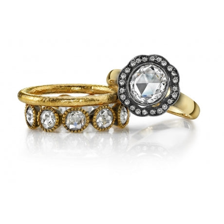 Q & A with Arielle Madillan of Single Stone