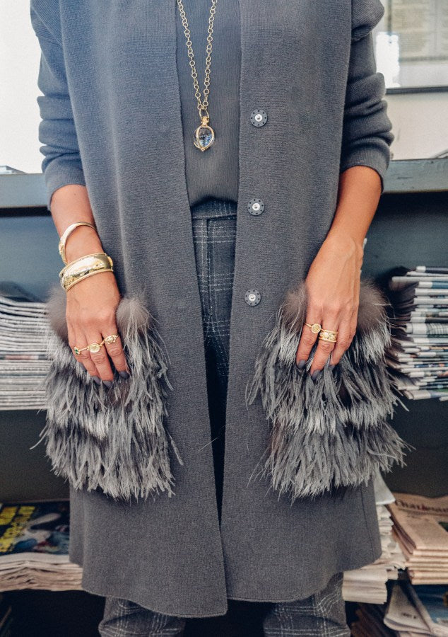 Temple St. Clair in Charleston