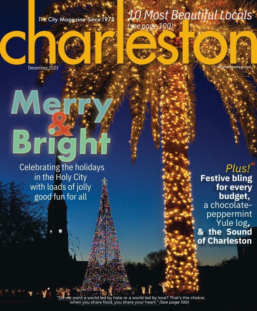 Charleston Magazine