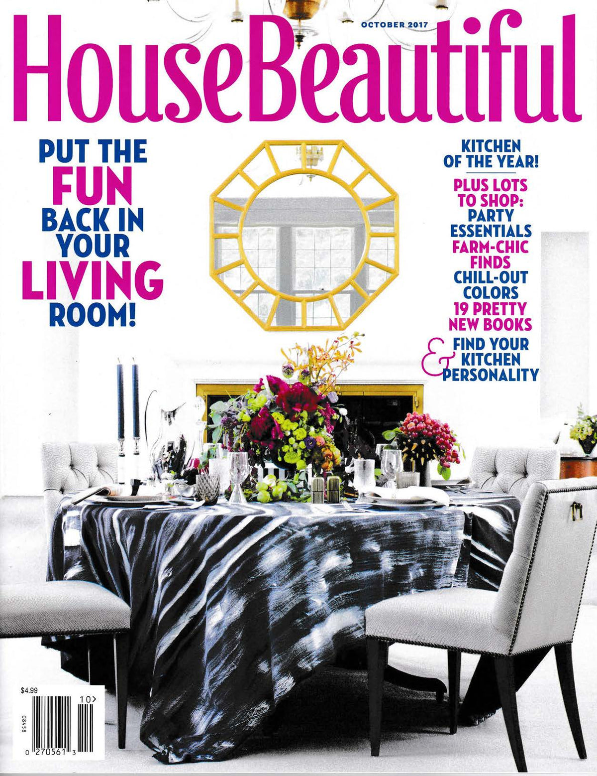 House Beautiful