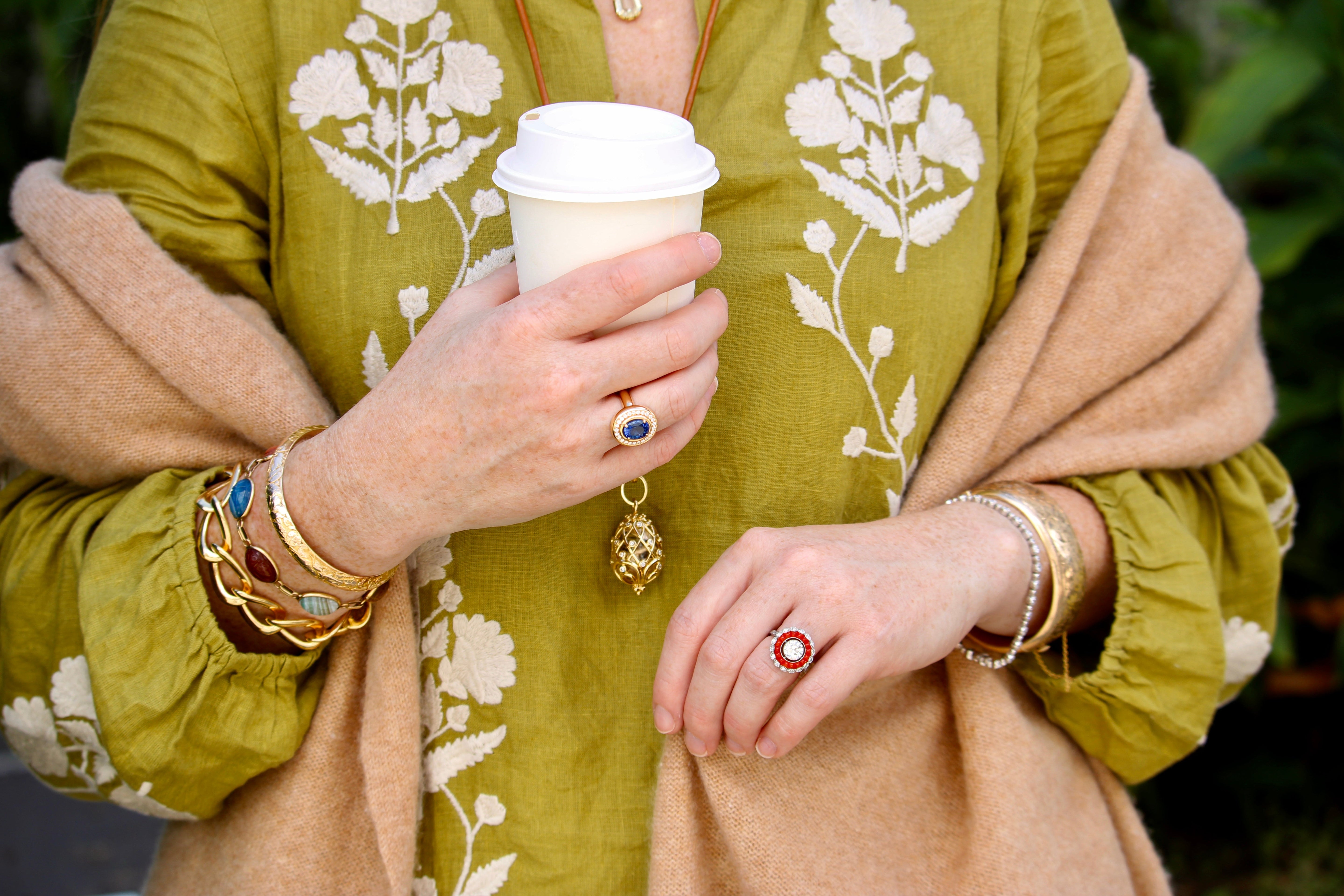 Welcome, fall!