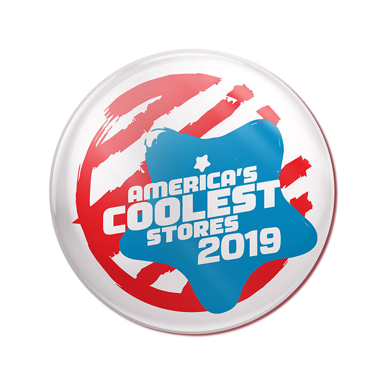 INSTORE America's Coolest Stores 2019