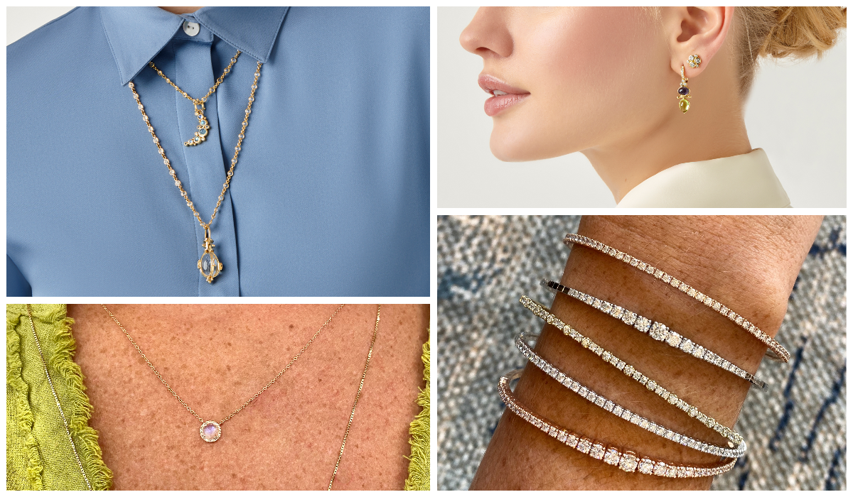 Meet Our New Arrivals!