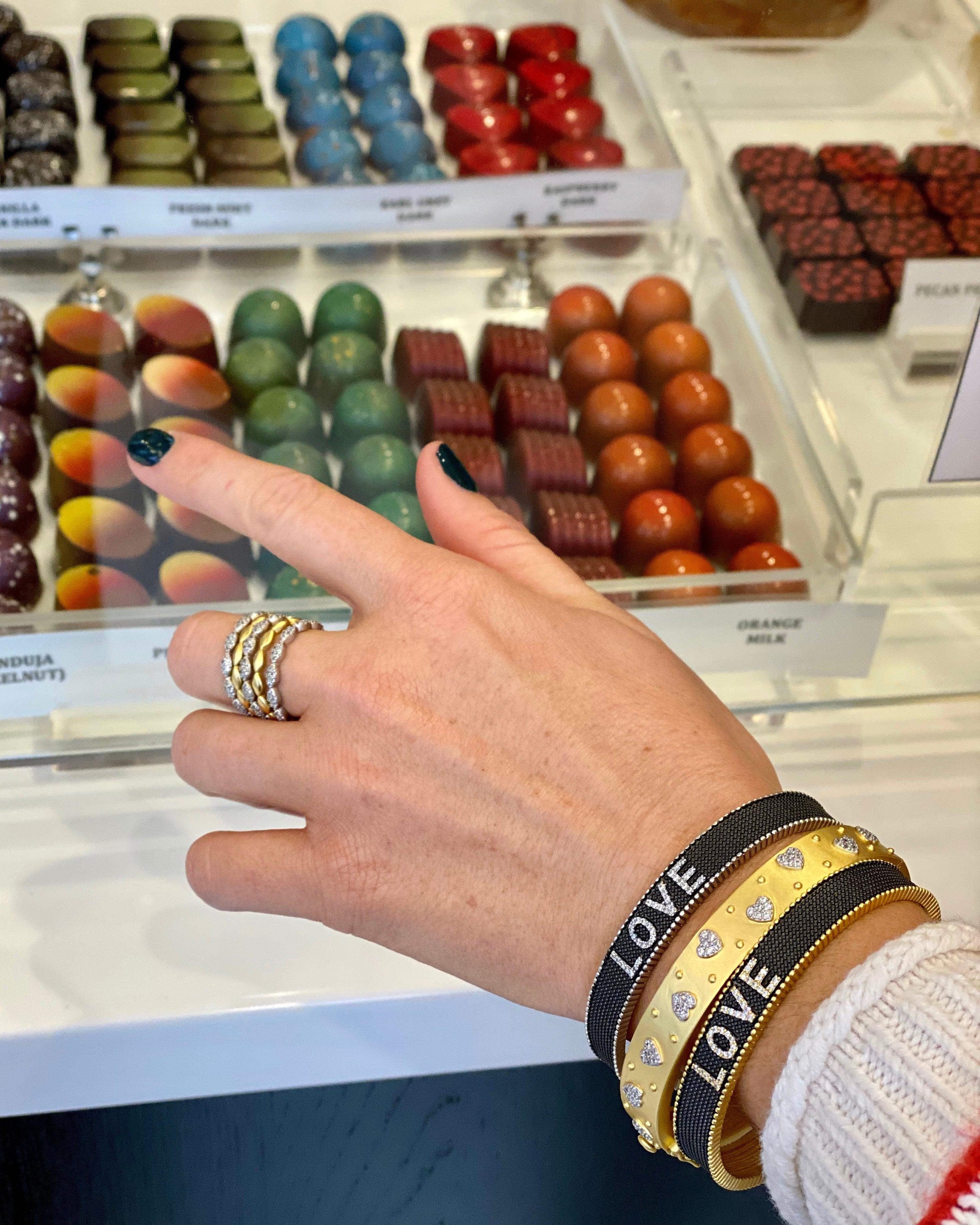 Love Always Wins for Valentine’s Day