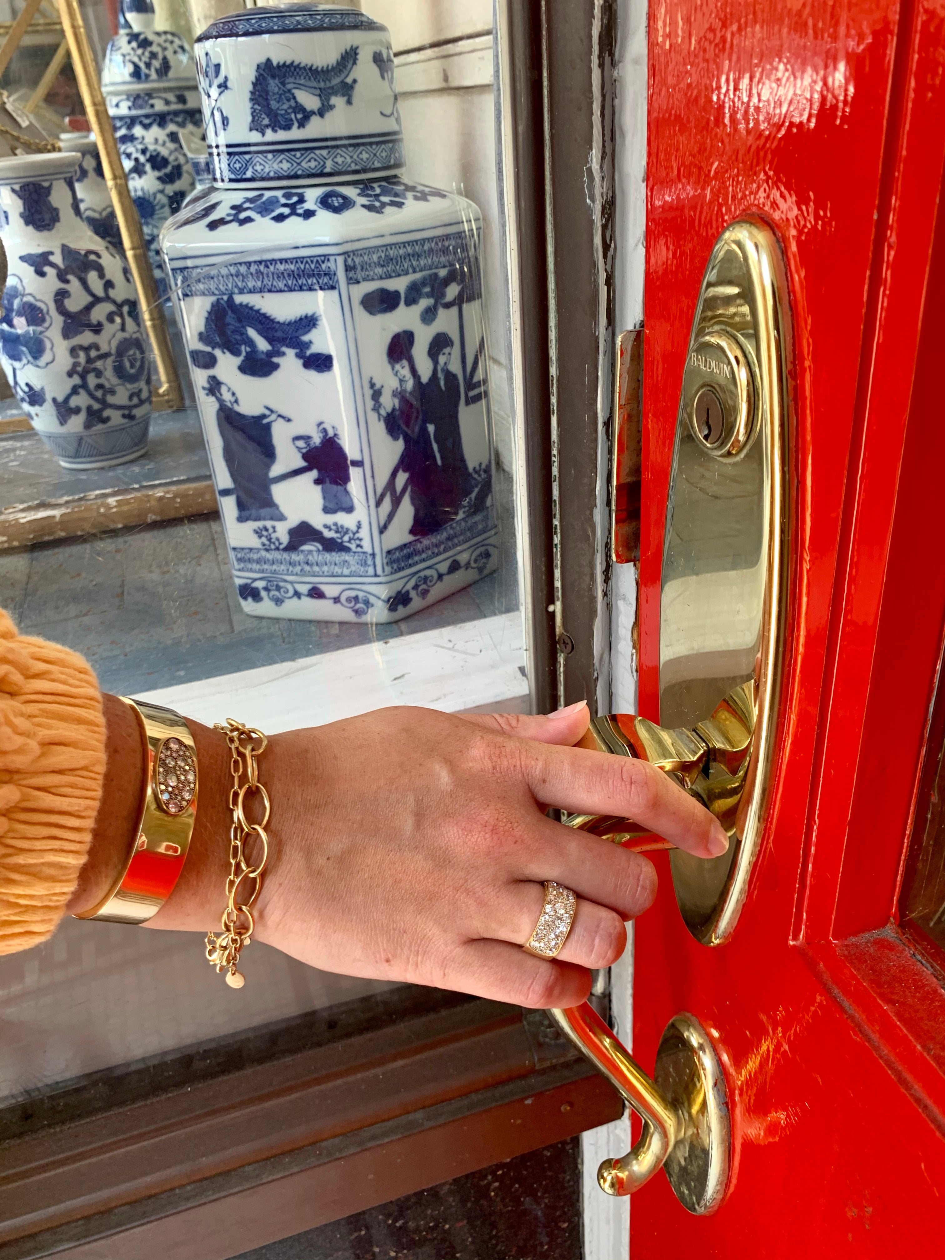 New Arrivals in August!