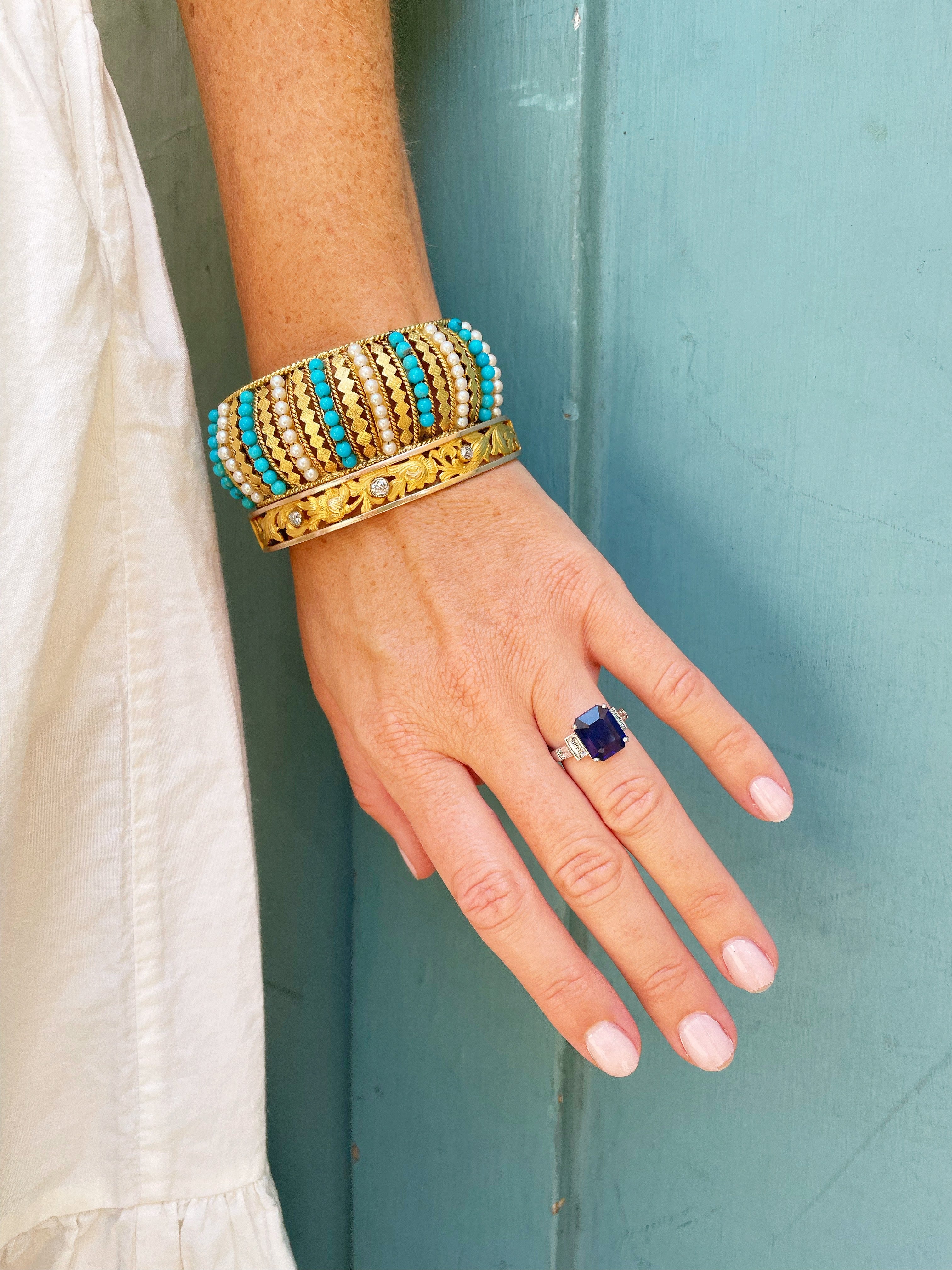 5 Estate Pieces We Love Right Now