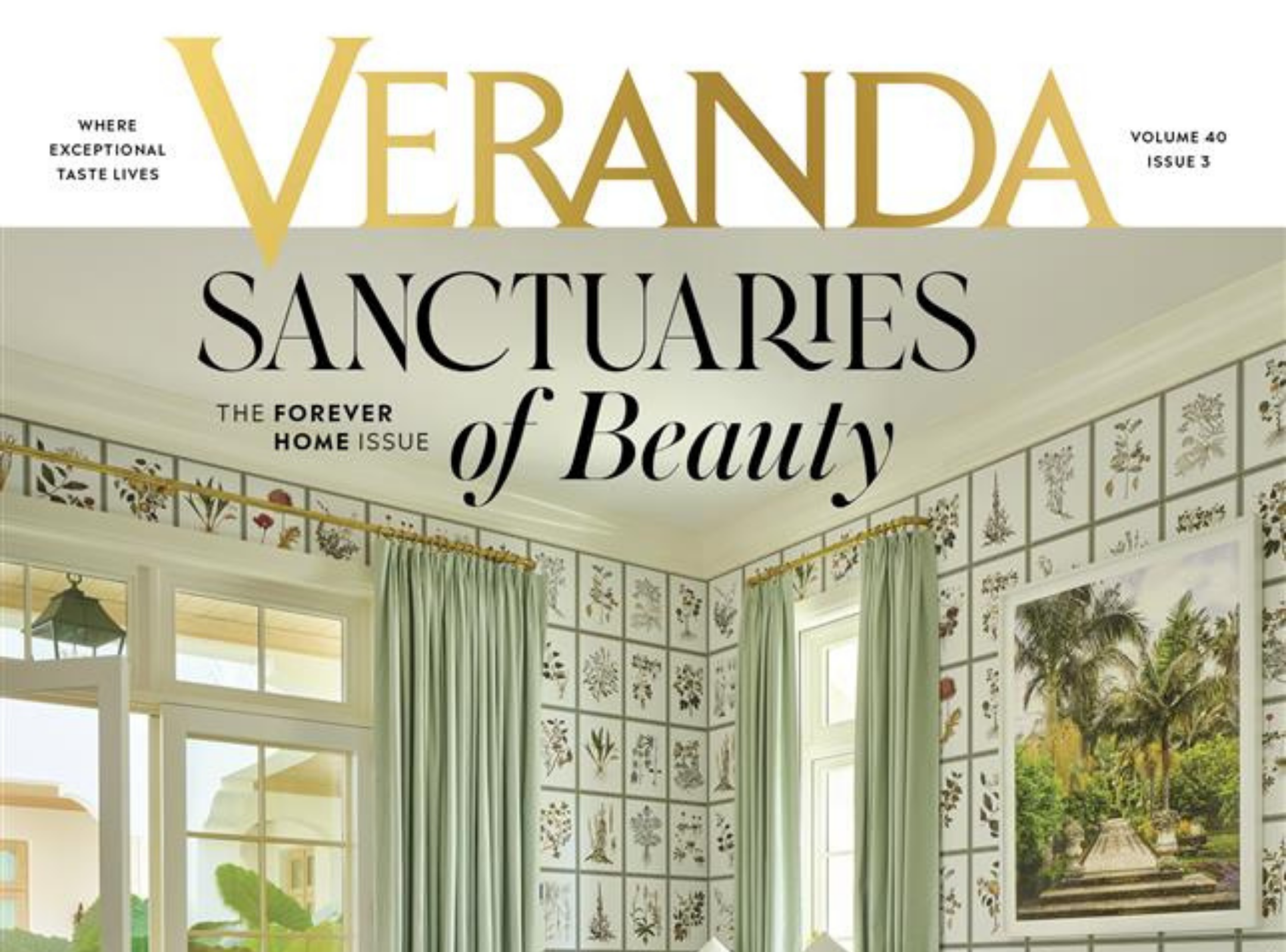 Veranda