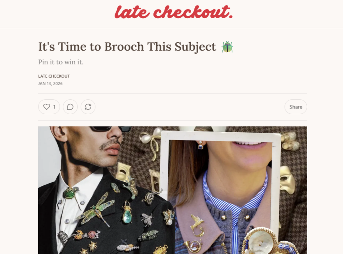 Late Checkout