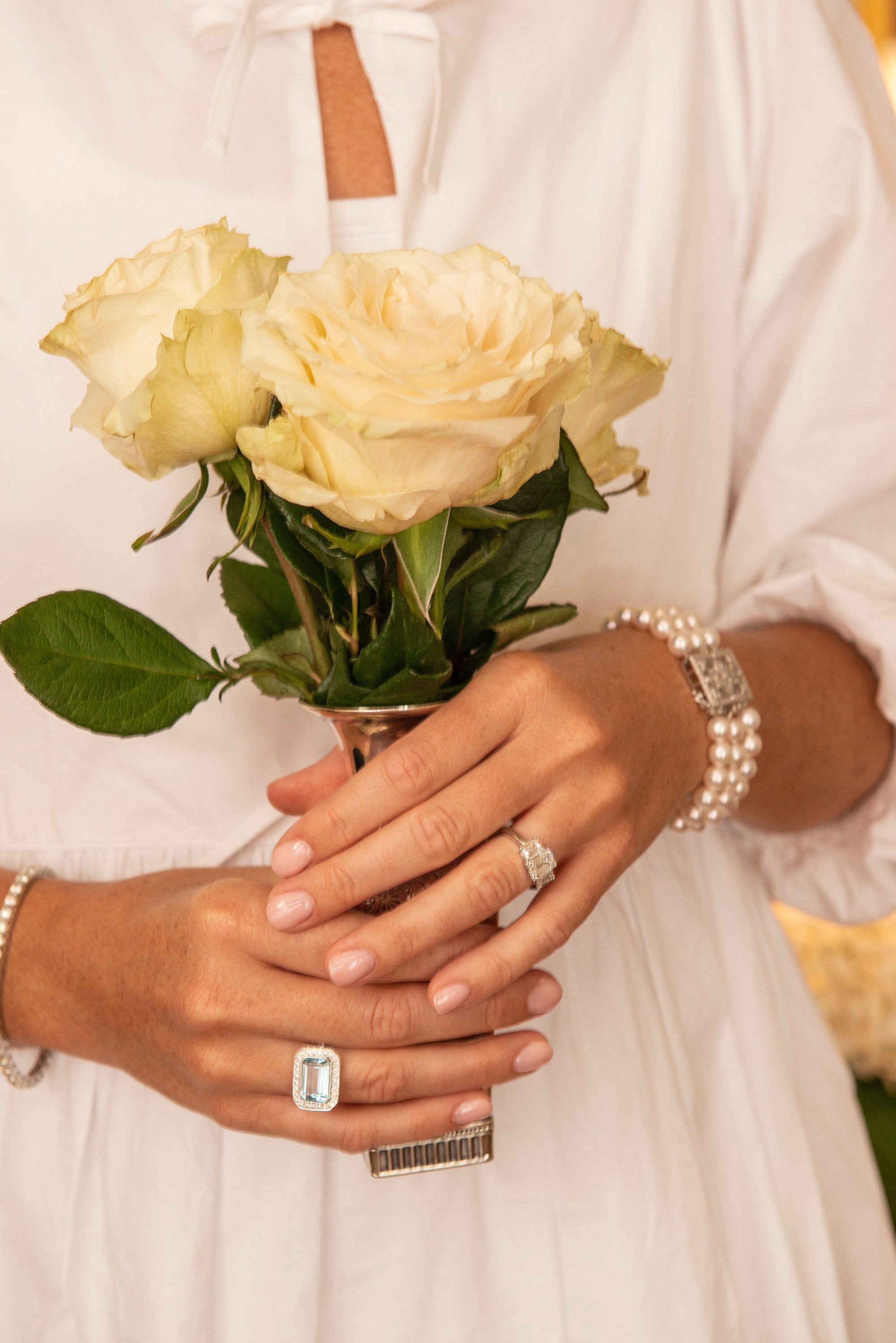Jewels For Your Big Day!