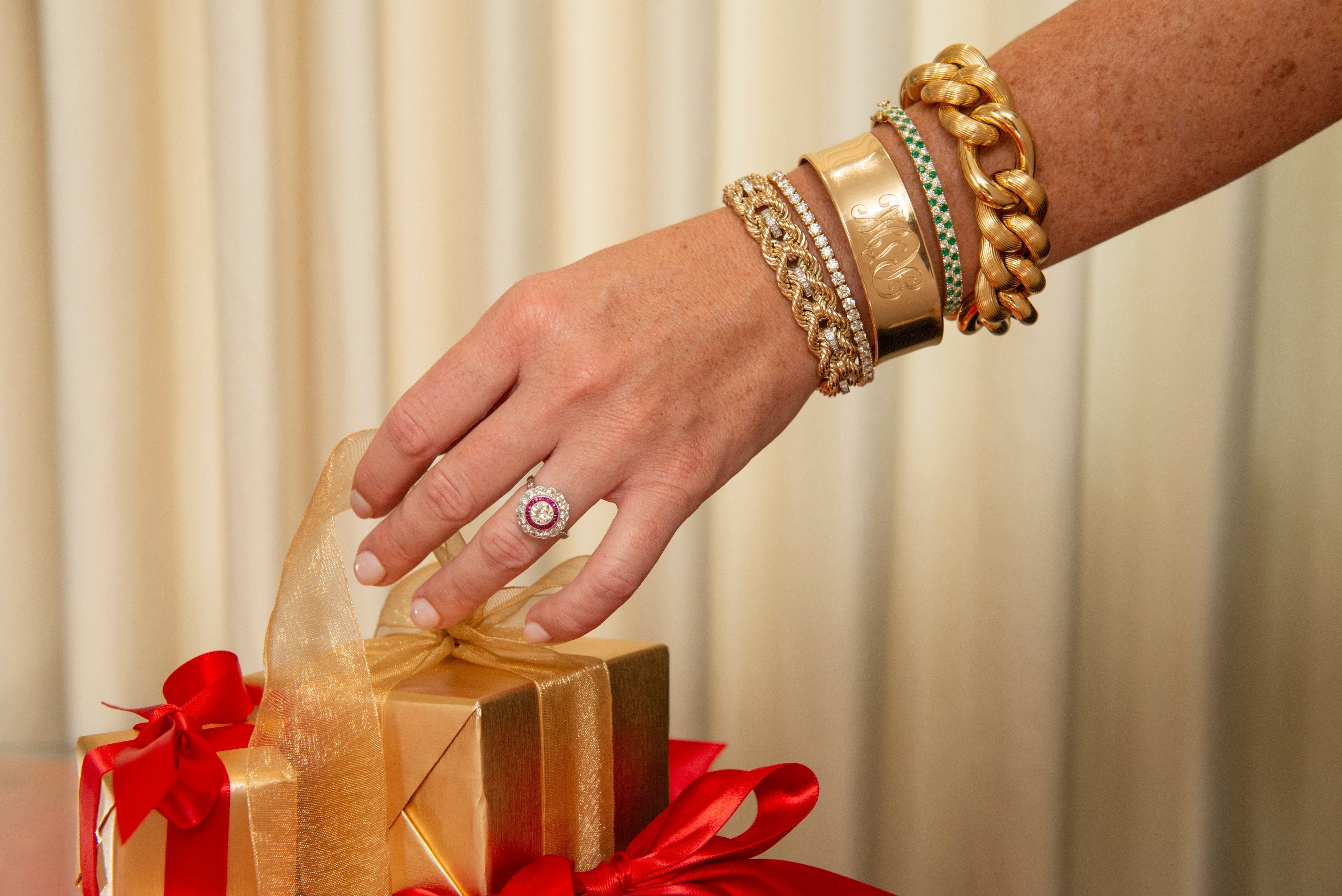 Jumpstart the Joy, Sleigh the list