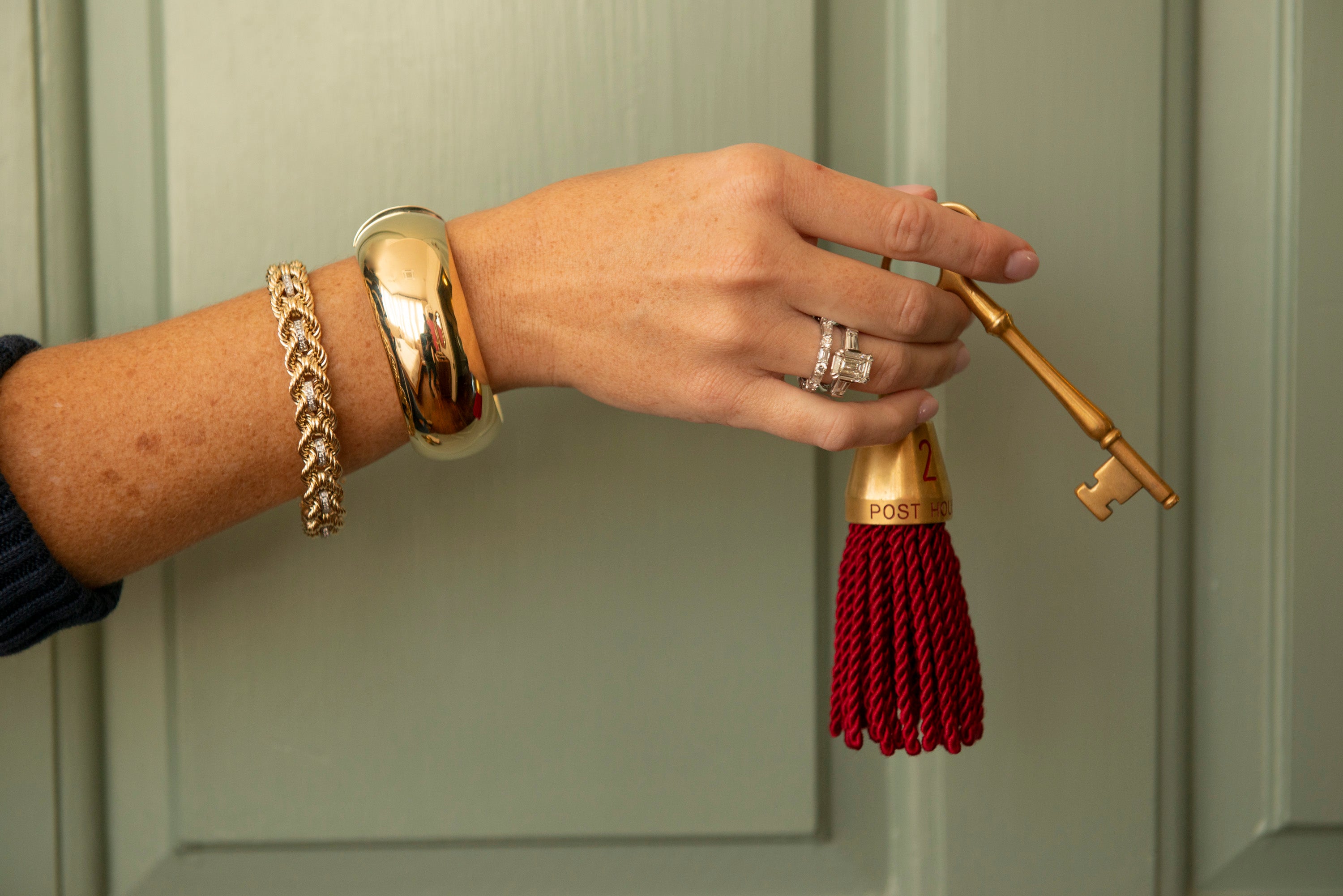 Condé Nast Traveller