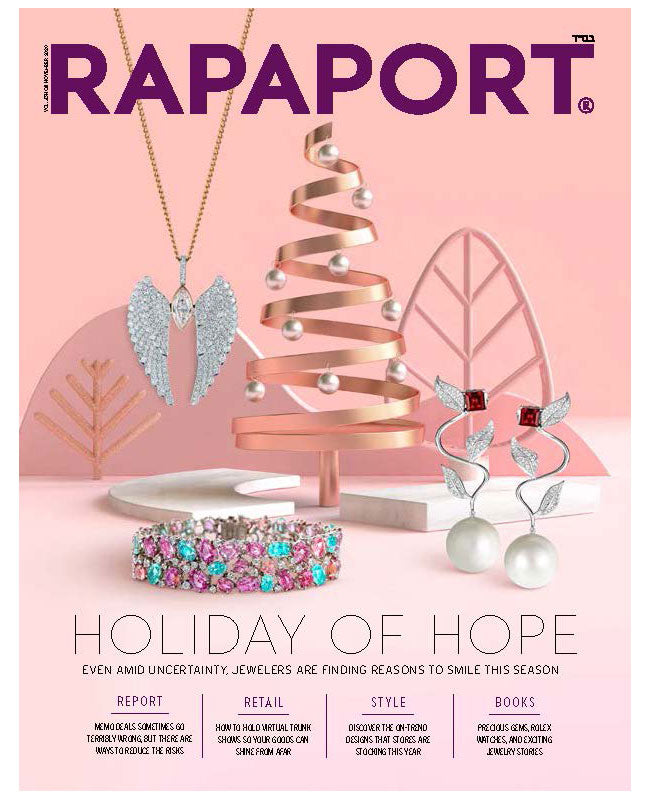 Rapaport November 2020