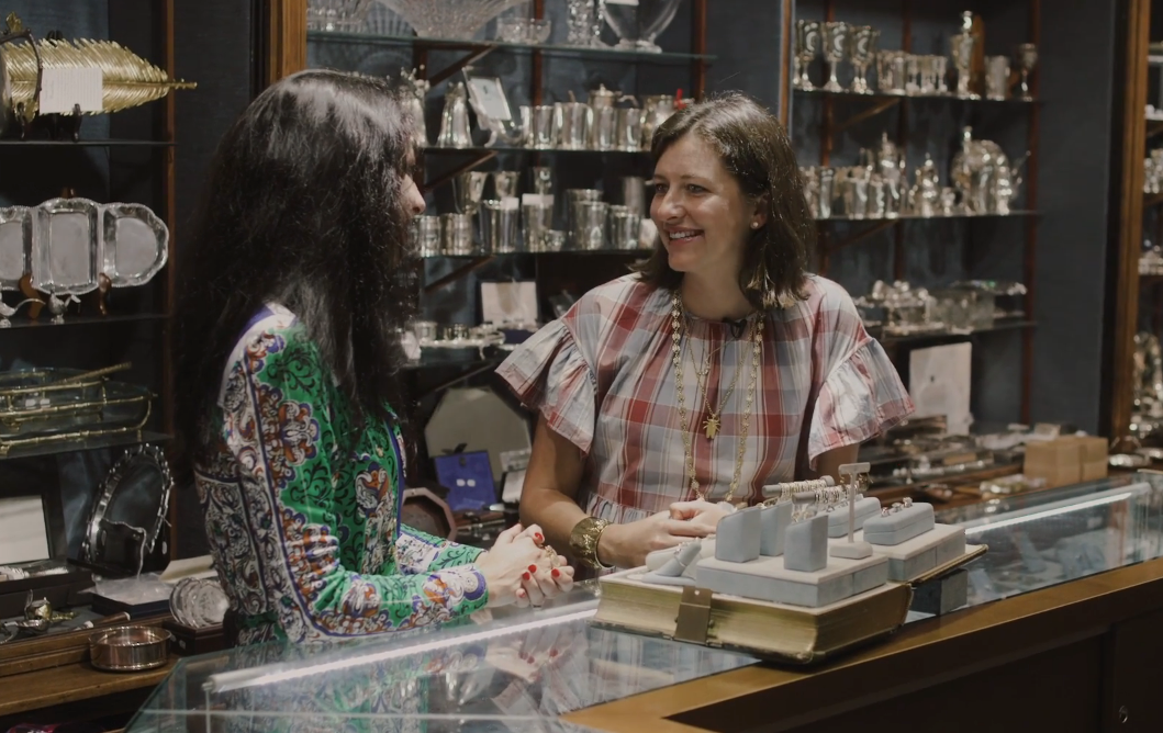 Thanks for stopping by to see us, Travel + Leisure!