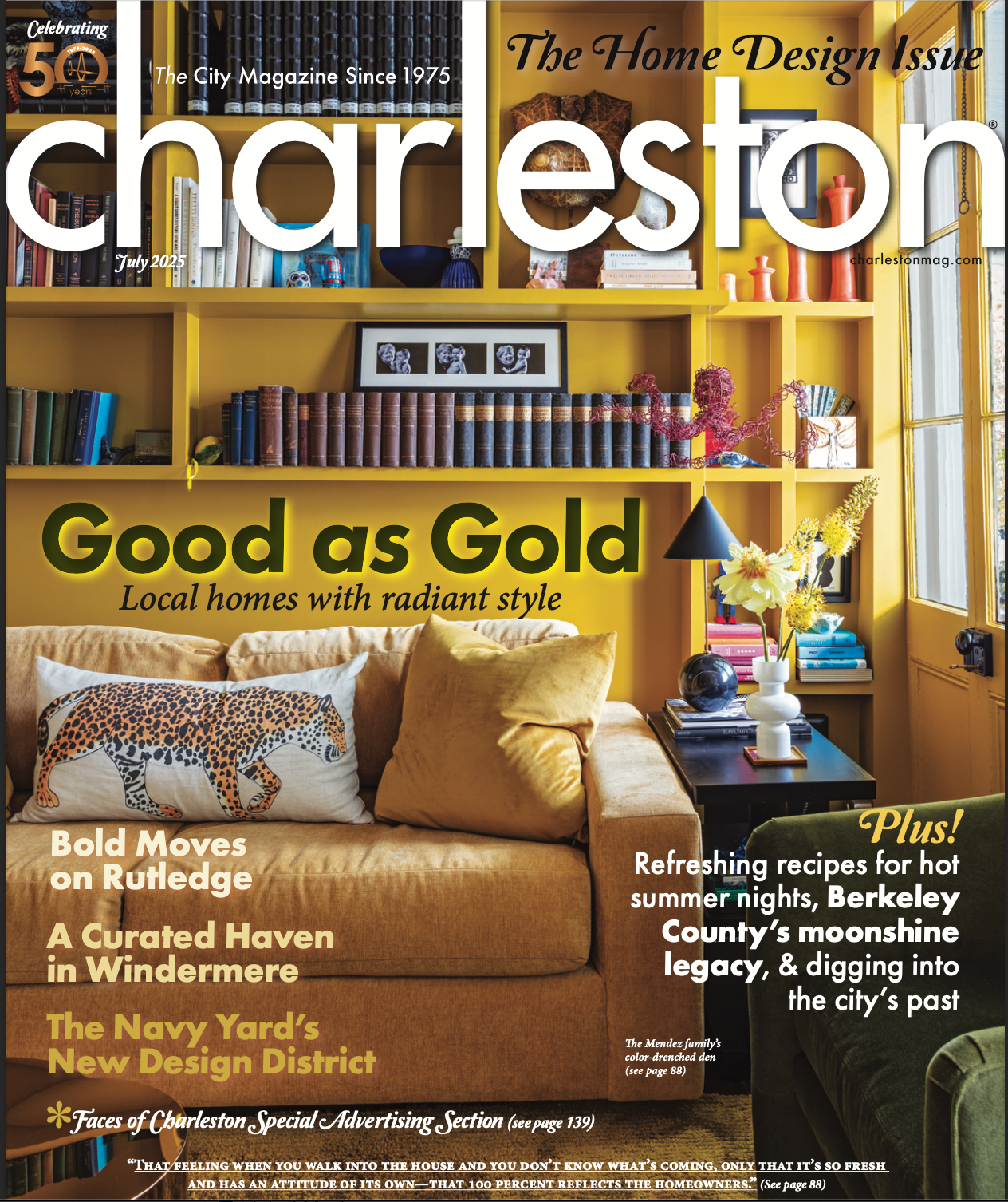 Charleston Magazine