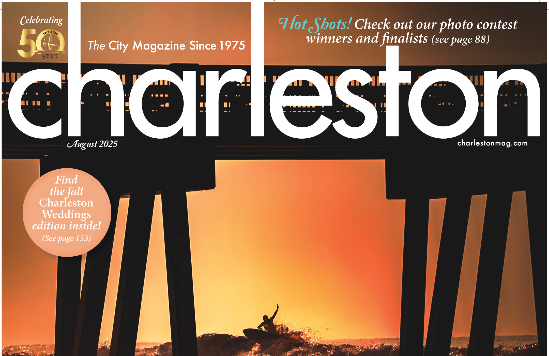 Charleston Magazine