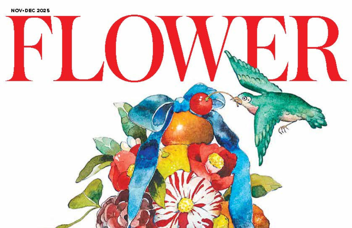 FLOWER