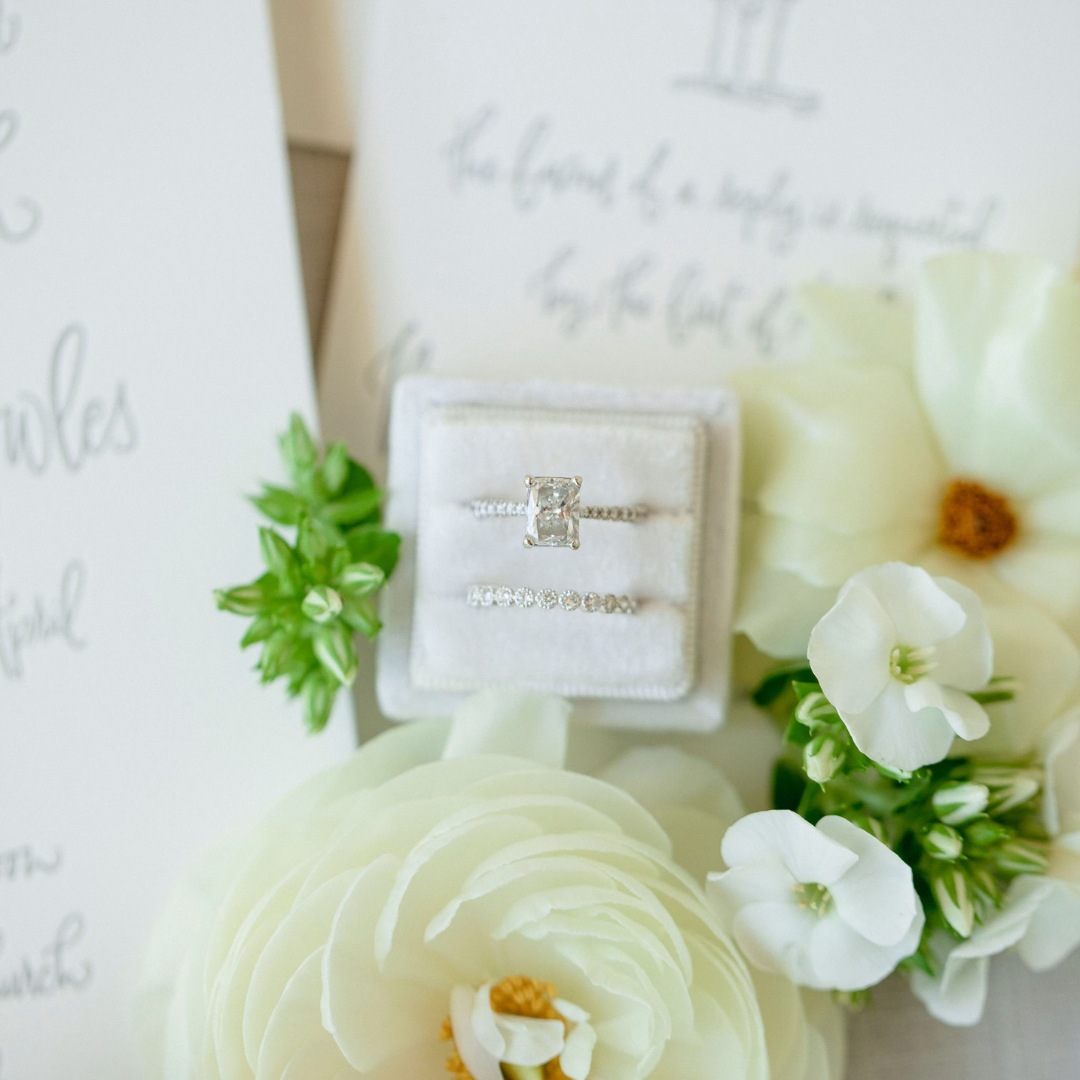 Martha Stewart Weddings