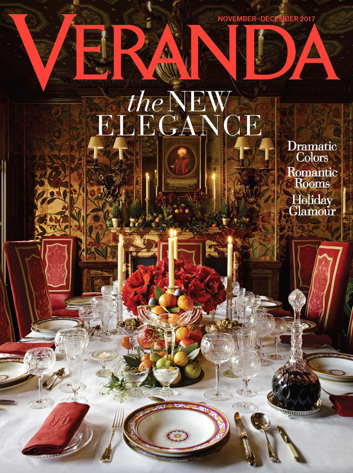 Veranda
