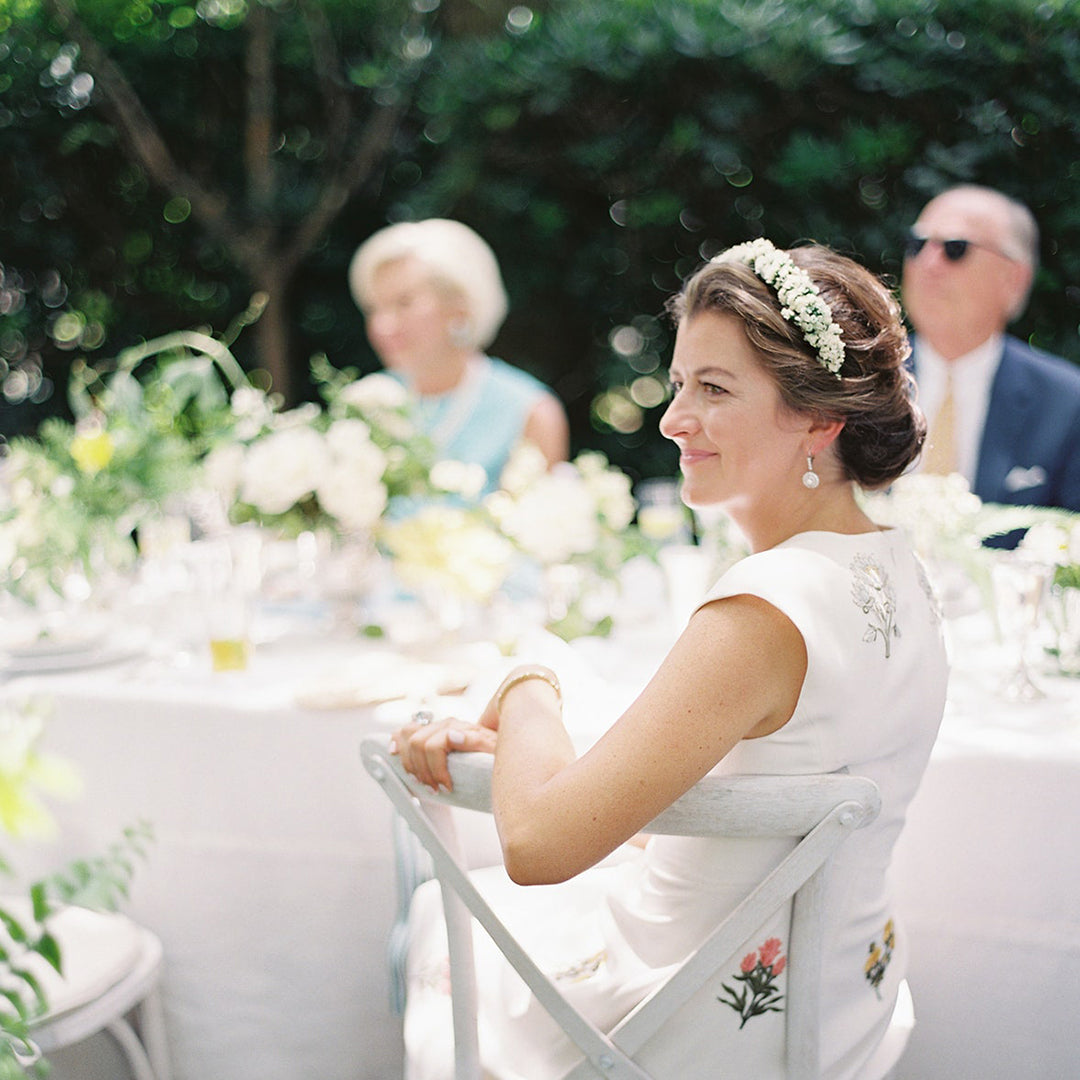 Vogue Weddings September 2020