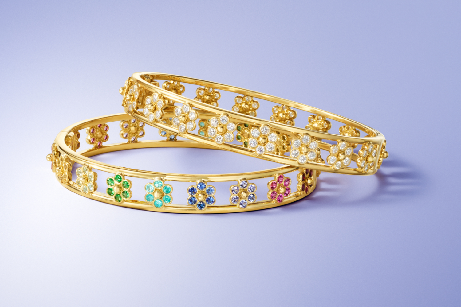 The Fiori Collection