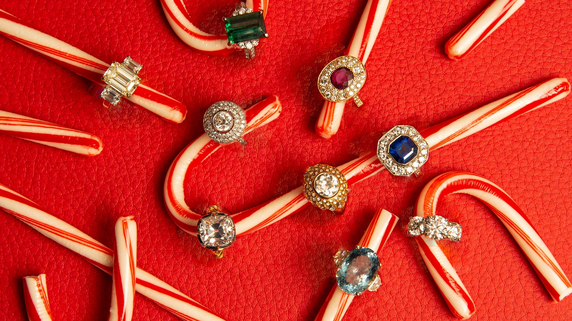 Ring in the Season Right