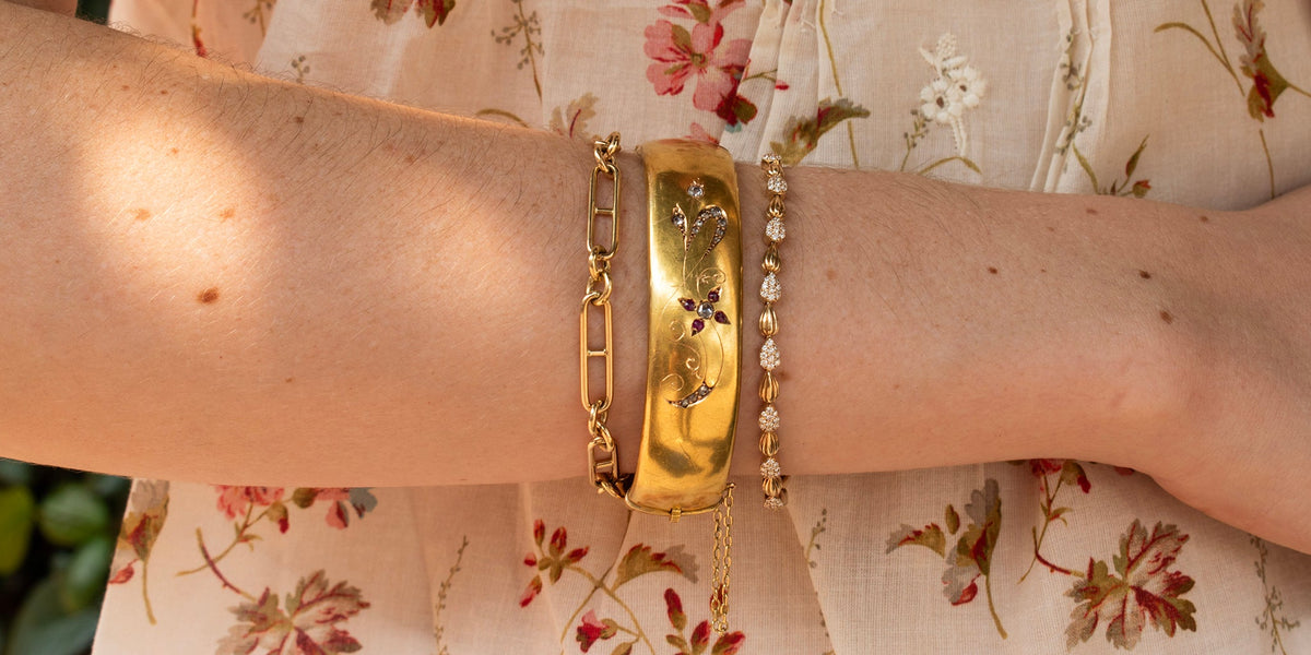 Bracelets