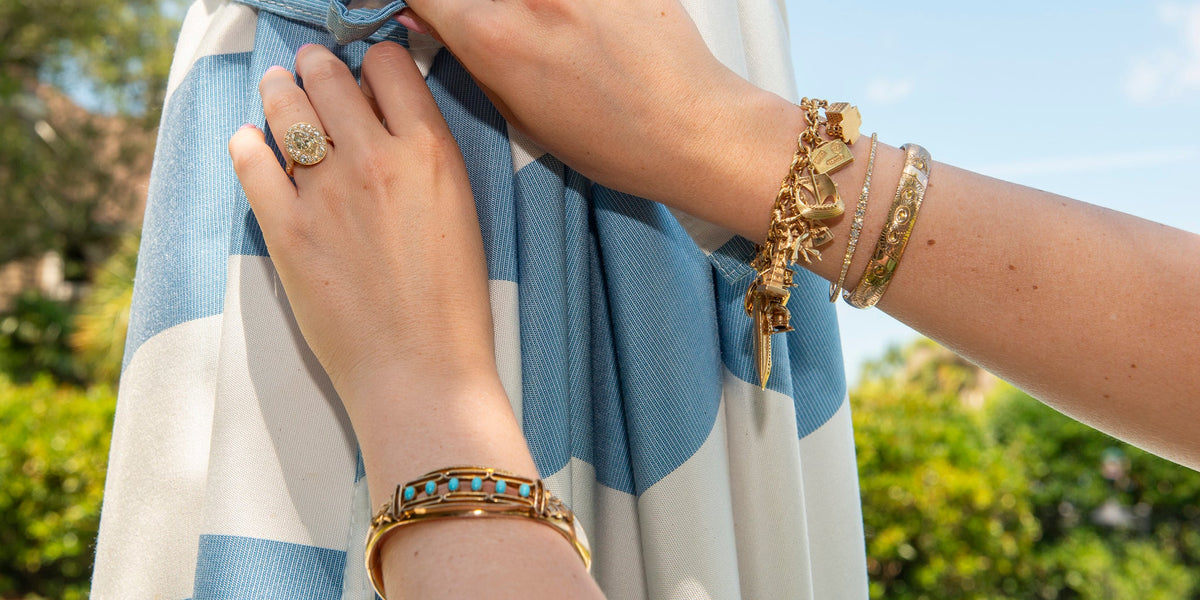 Estate & Antique Jewelry