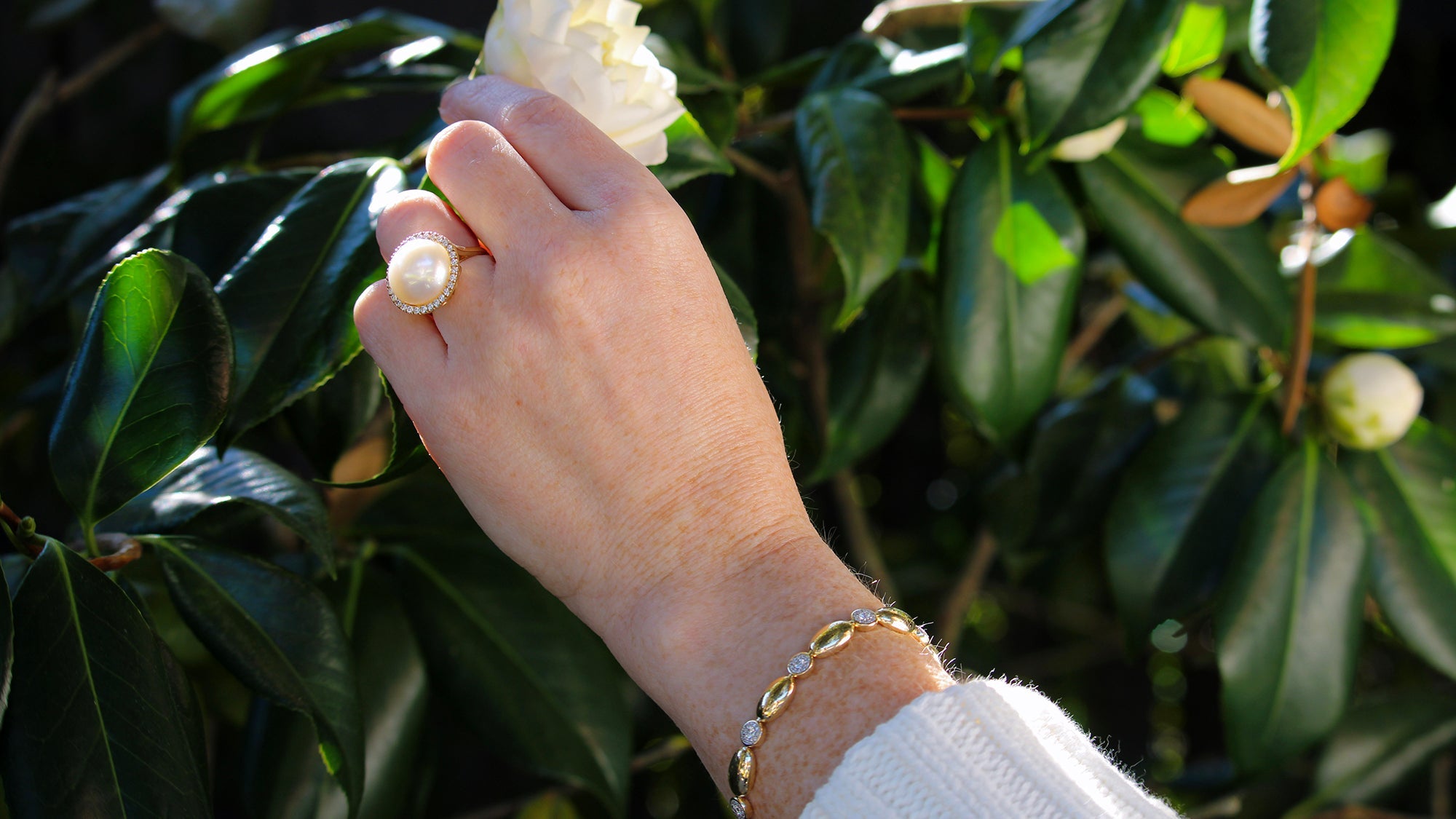 Fresh Start, Classic Touch