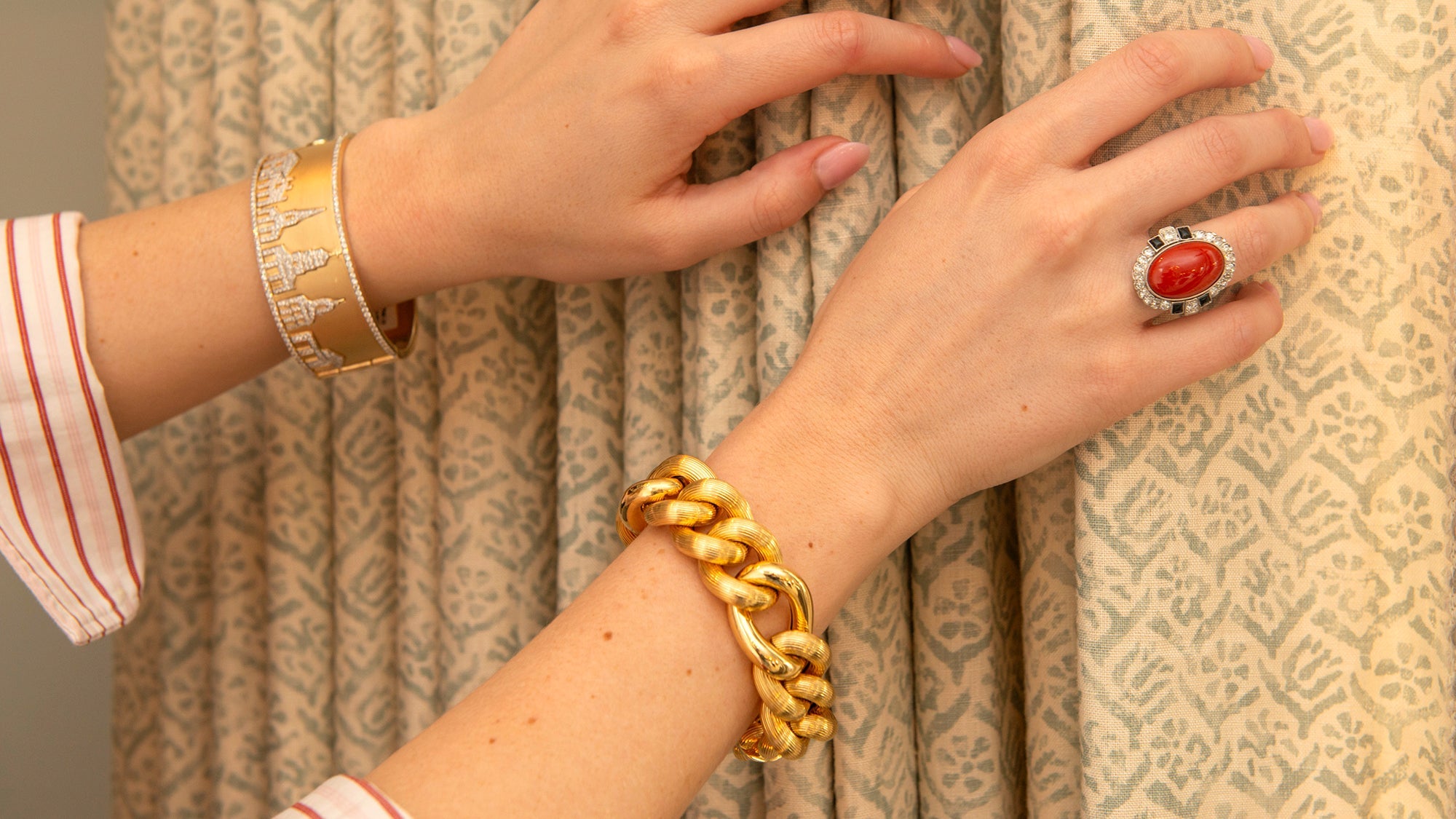 The Mariana Collection