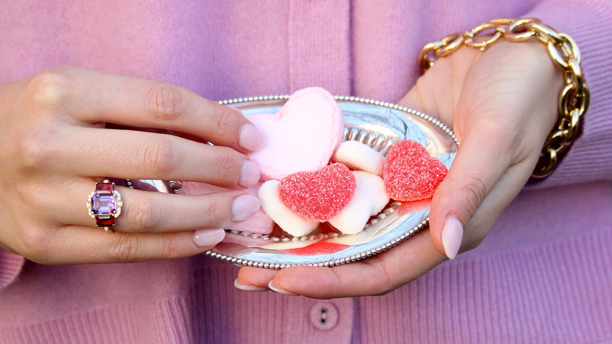 Valentine’s Day Gifts