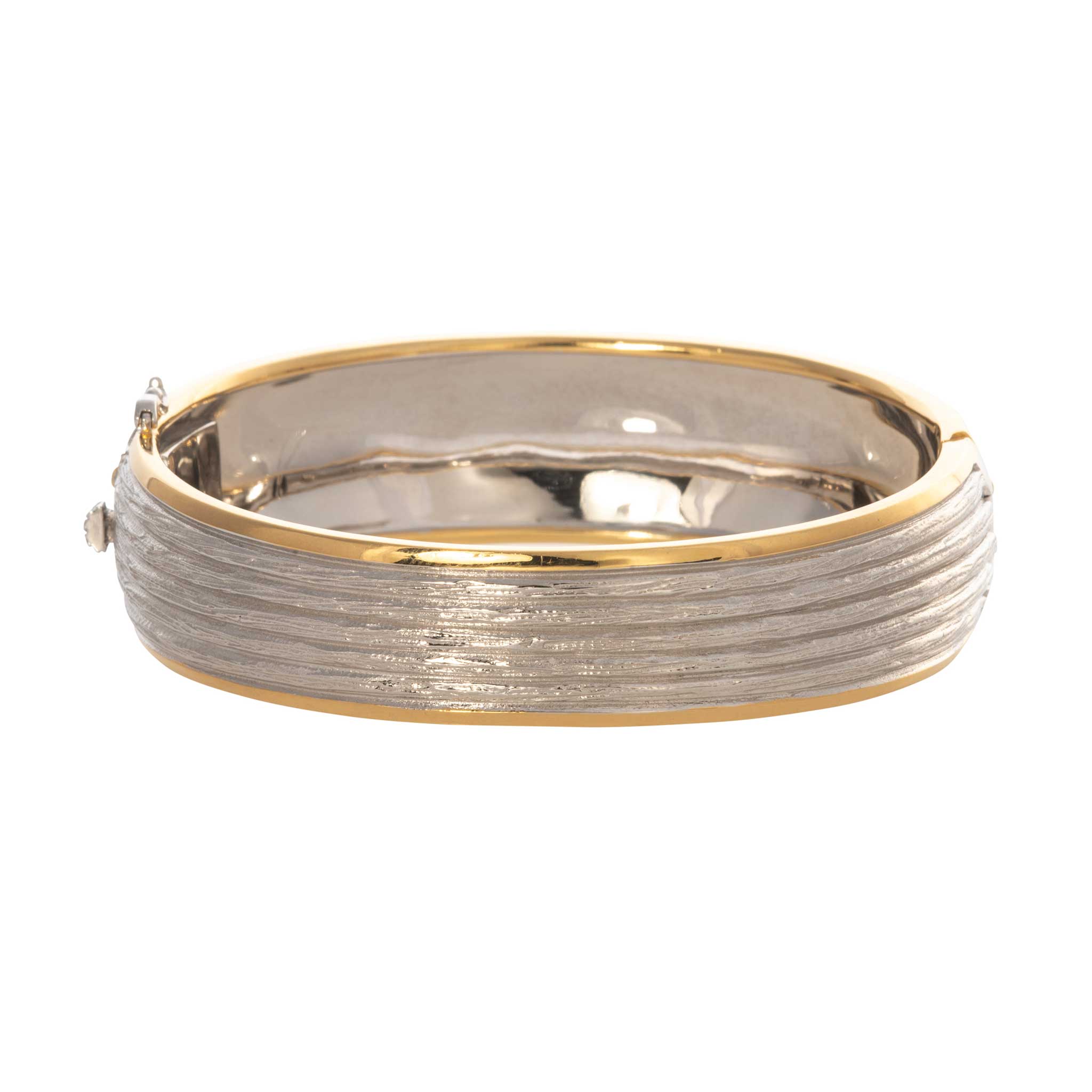 Sweetgrass Bangle