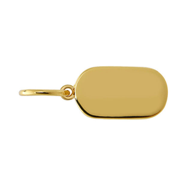 Goldbug Collection Star Set Charm
