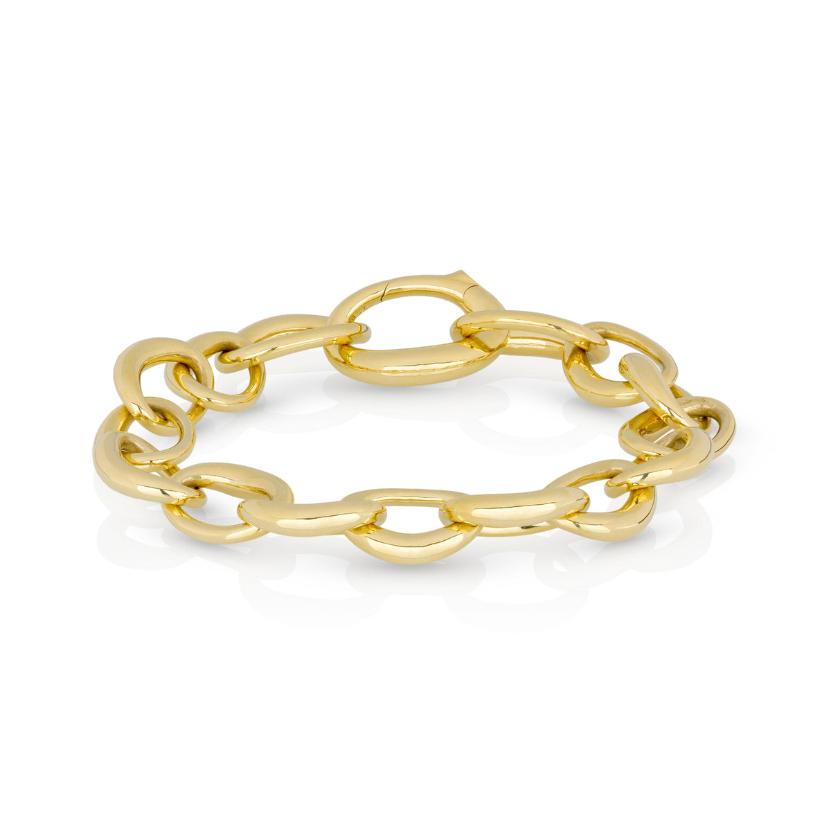 Paul Morelli Ultimate Link Bracelet