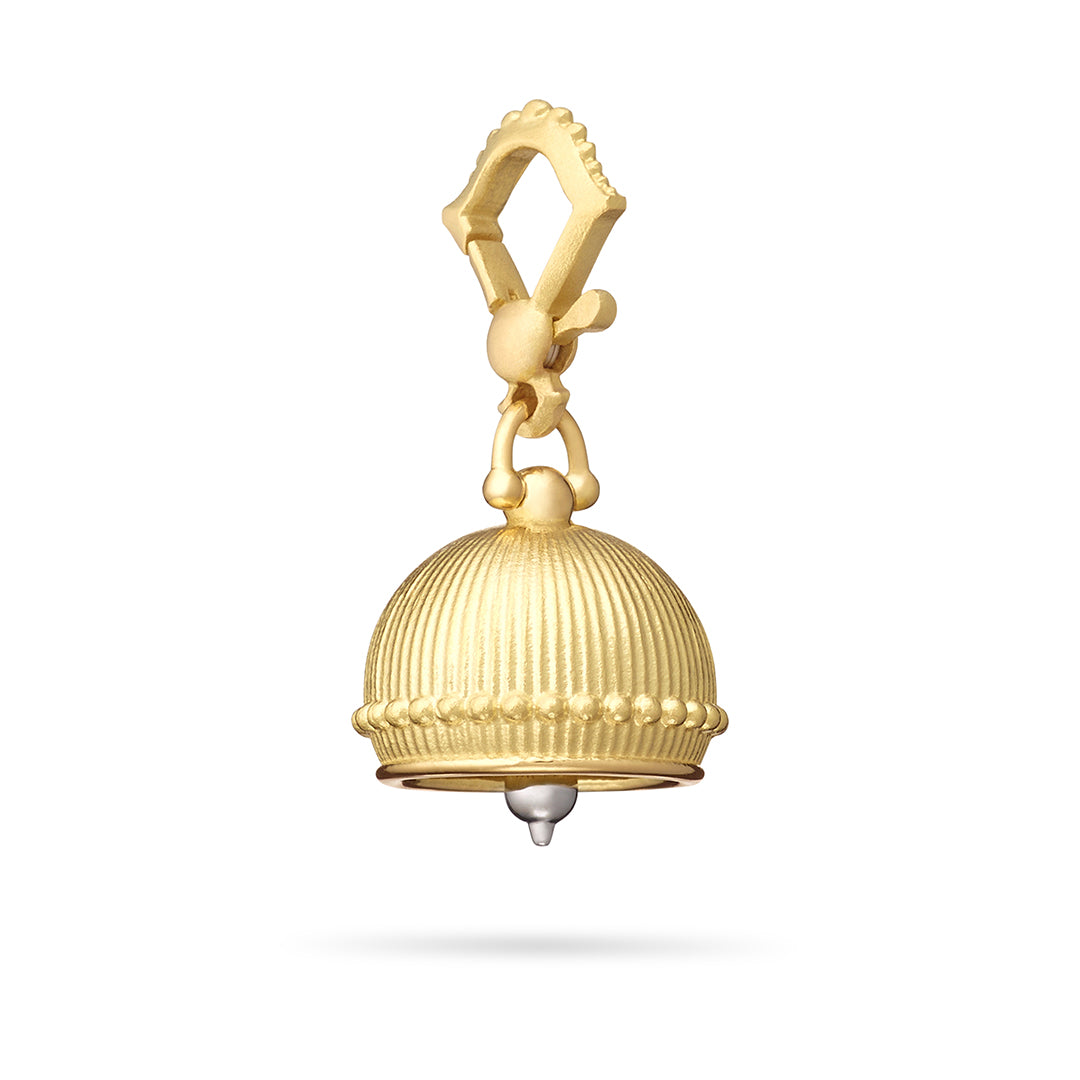 Paul Morelli Linea Meditation Bell 12mm