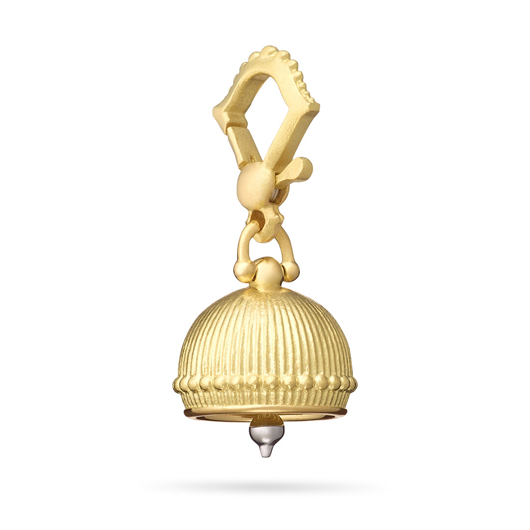 Paul Morelli Linea Meditation Bell 14mm