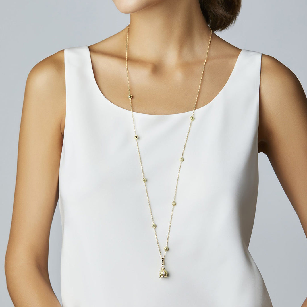 Paul Morelli Diamond Tinker Meditation Bell