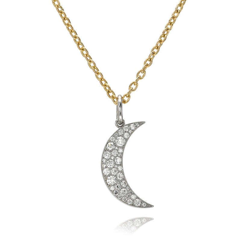 Single Stone Kai Chain Necklace