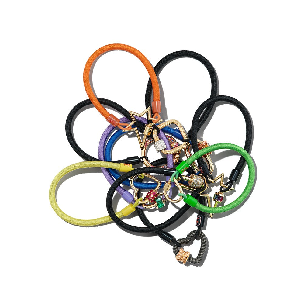 Marla Aaron Multicolor Thingys