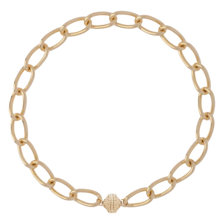 Clara Williams LaSalle Necklace
