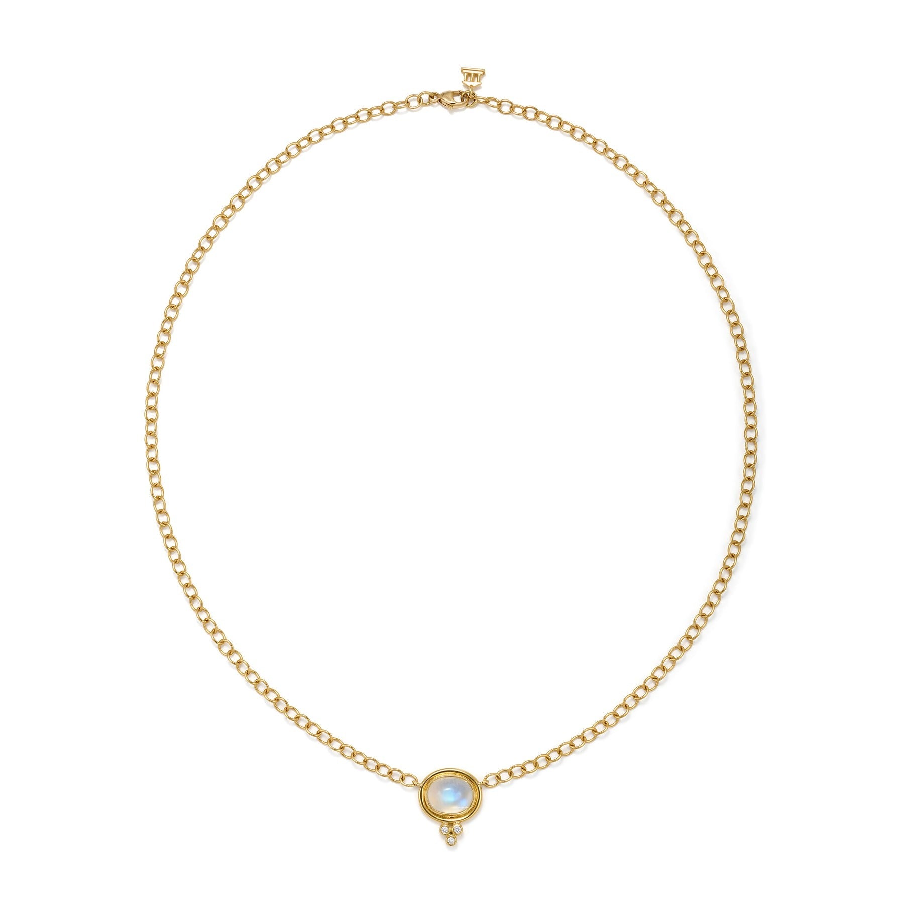 Temple St. Clair Lucrezia Necklace