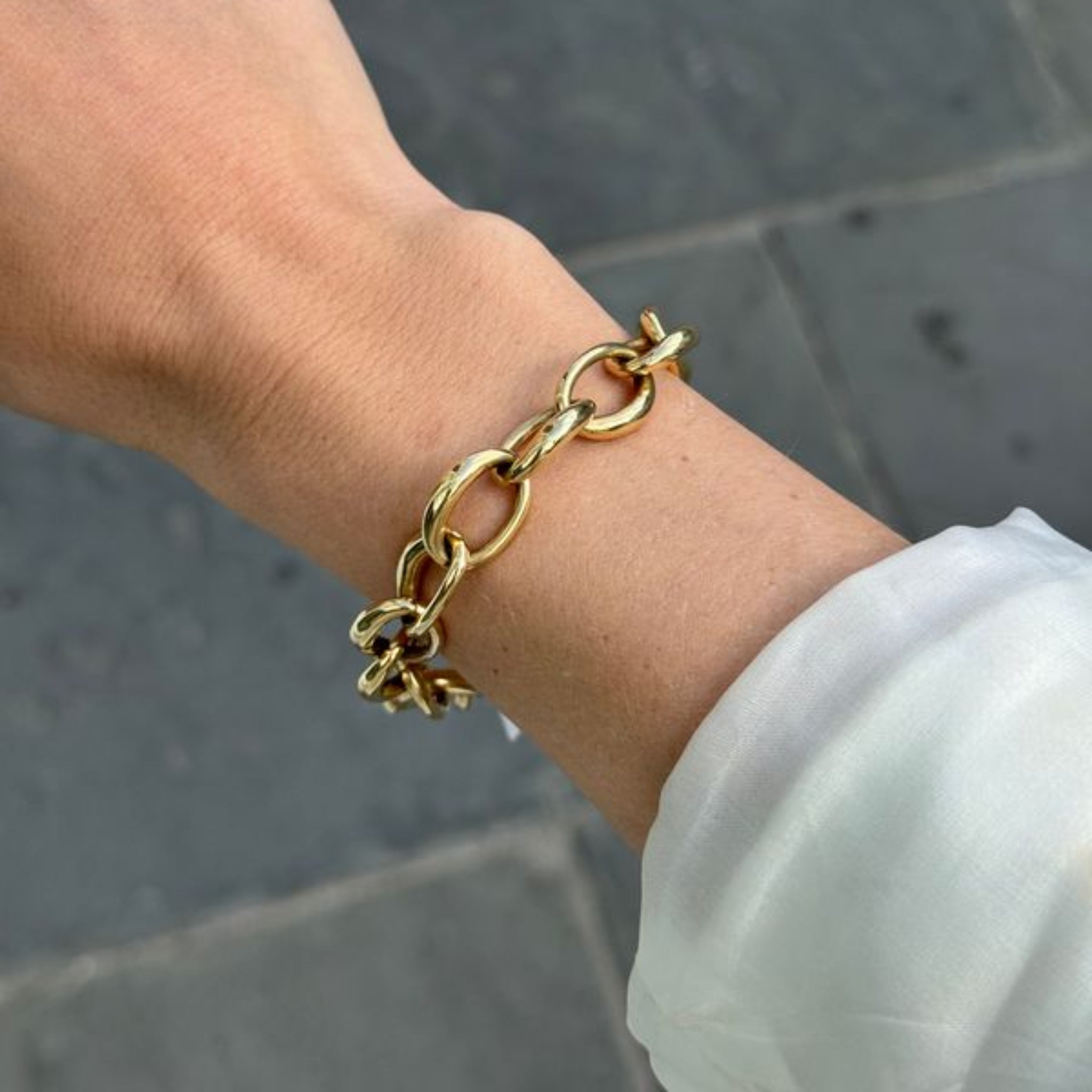 Paul Morelli Ultimate Link Bracelet