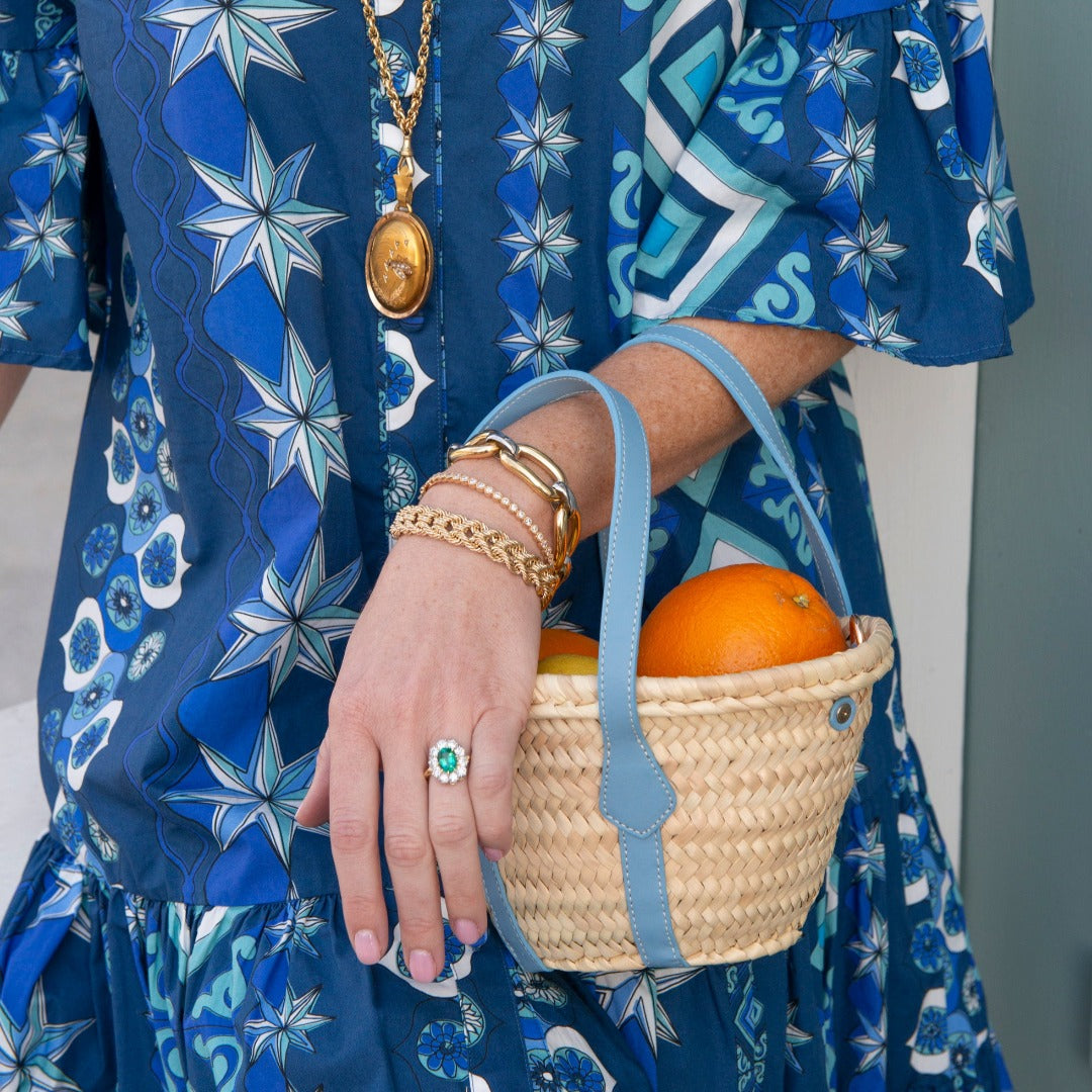 The Petite Club Bracelet