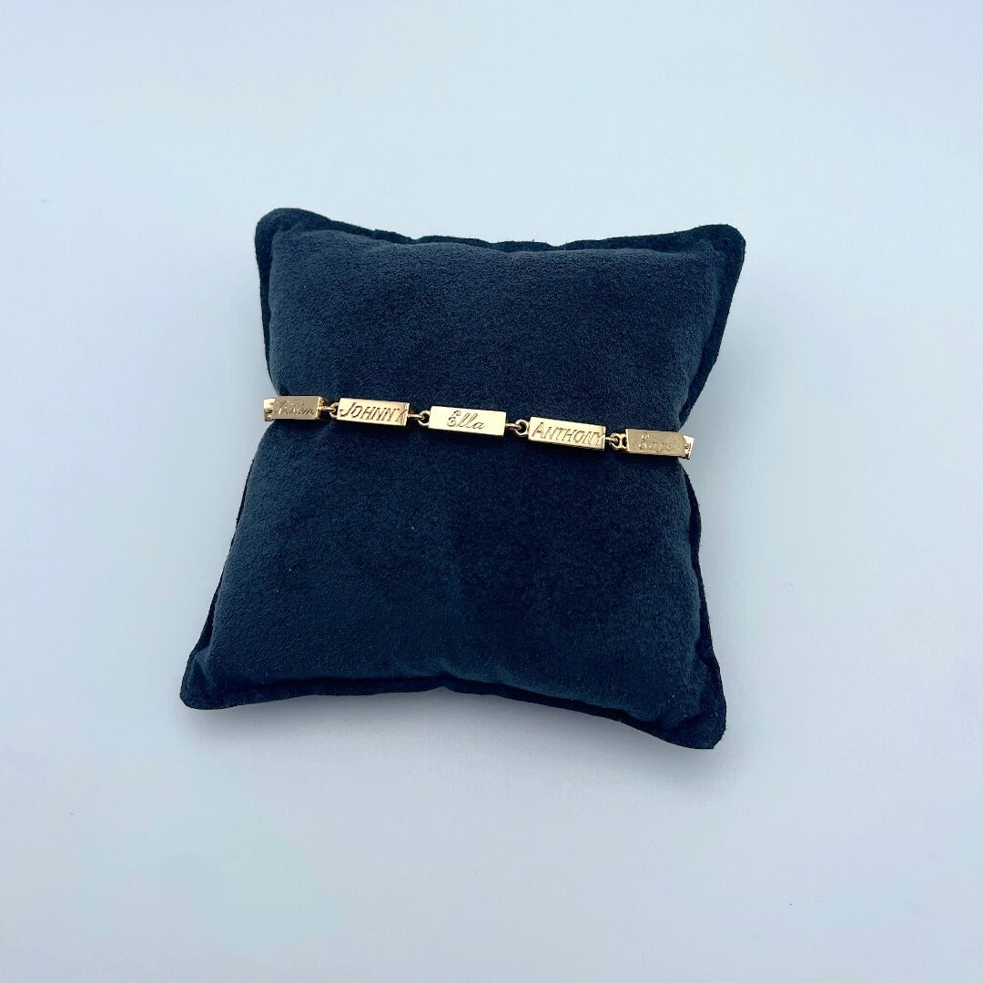 Single Stone Giana Bracelet