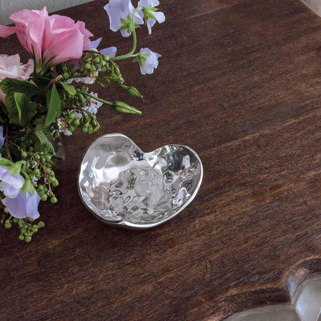 Beatriz Ball SOHO Heart Bowl