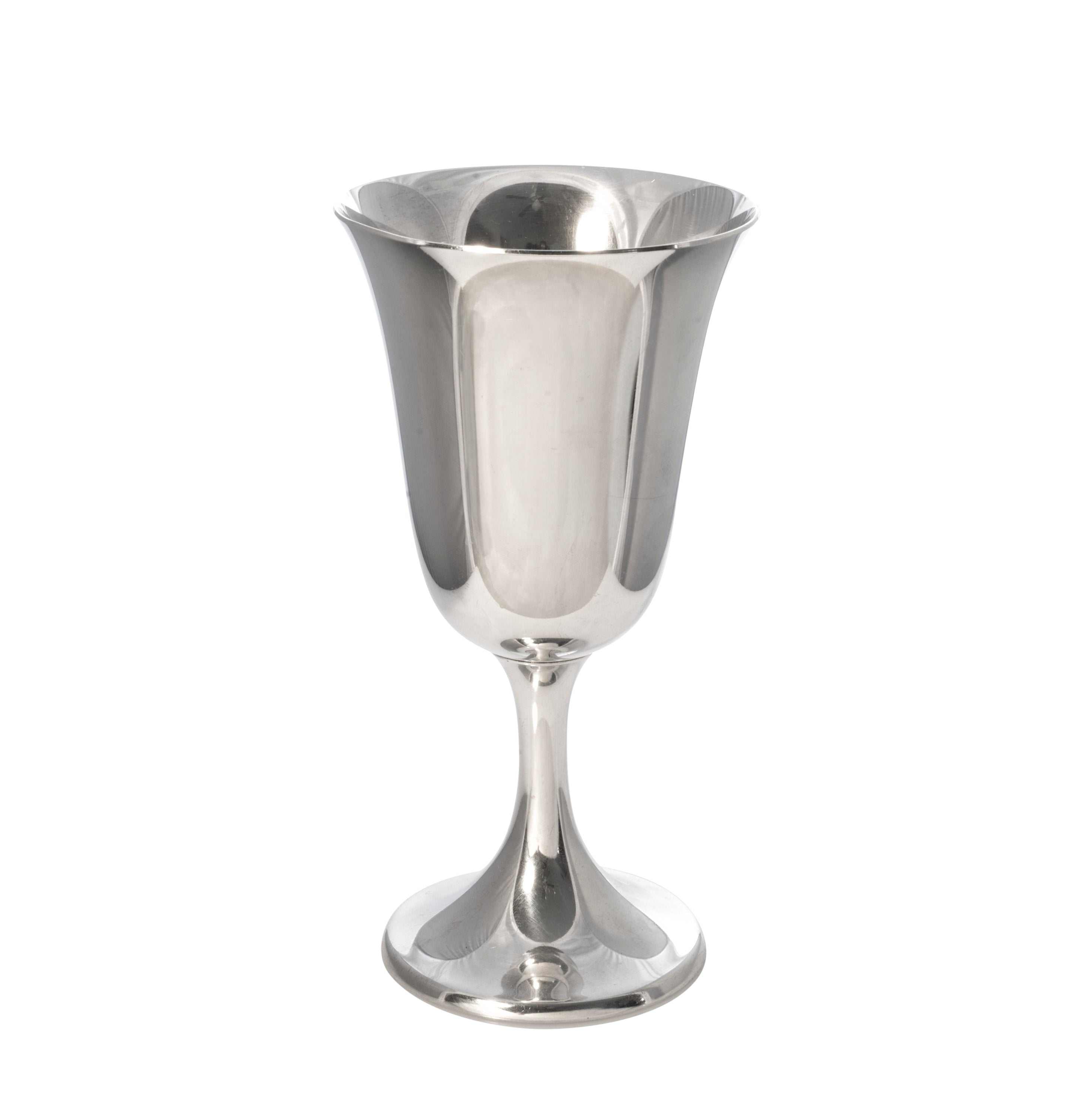 Vintage Gorham Sterling Silver Goblet 272
