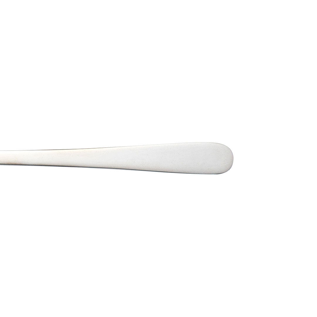 Sterling Silver Long Handle Baby Spoon