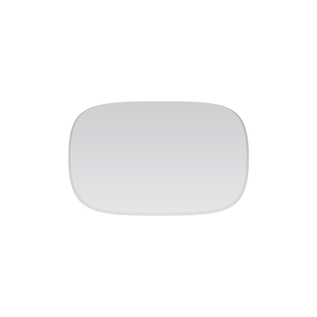 Sterling Silver Military Boy's Brush