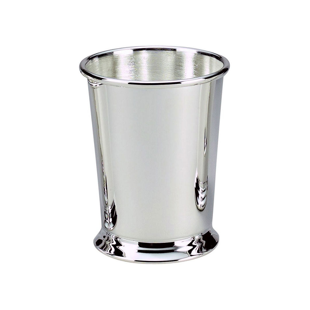 Silver Plated Julep Cup 11oz