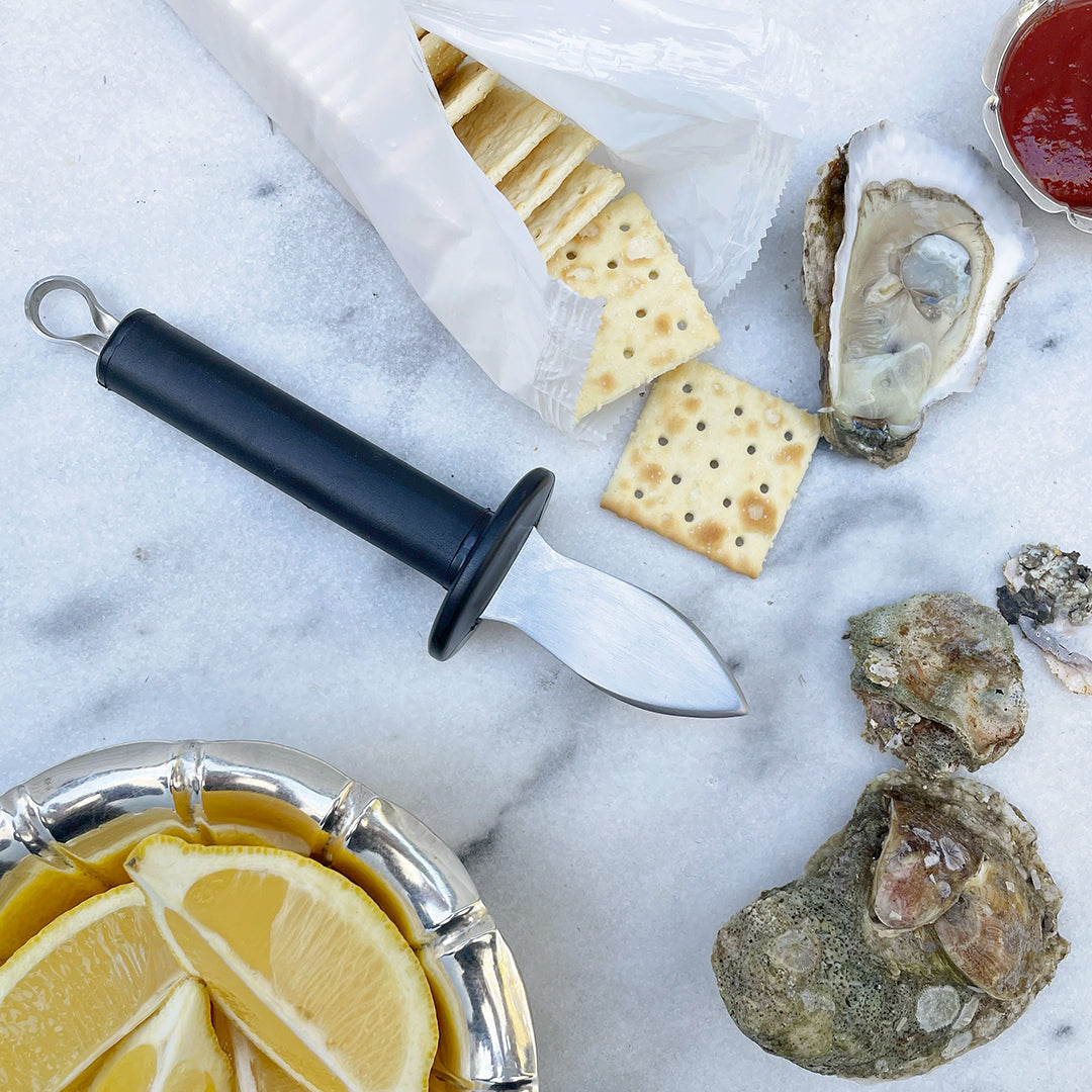 Personalized Oyster Knife