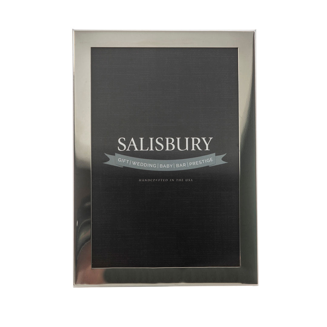 Pewter Picture Frame 5x7